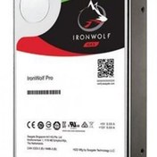 Resim Seagate 4 Tb 7200 128Mb St4000Ne0025 Harddisk 