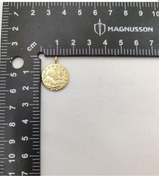 Resim OSMANLI TUĞRA PARA (TEK KUPLU MAÇALI) (50 ADET) 