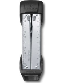 Resim Victorinox Kamp 3.0323.H Swisstool (Kemer Aparatlı) Gri 