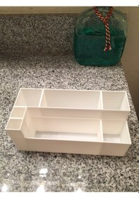 Resim Opencart Ecza Dolabı Düzenleyicisi Sadece Plastik Aparattır 