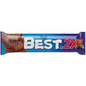 Resim Togo Best Hindistan Cevizli Gofret 46 G 