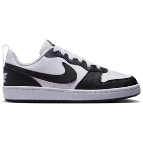 Resim Nike Court Borough Low Recraft Sneaker Ayakkabı 