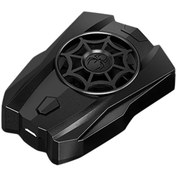 Resim İMEXTECH BİLİŞİM BURADA ZRP10 SOĞUTUCU FAN 