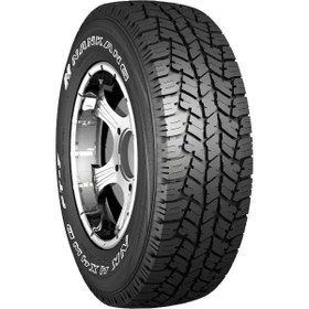 Resim Nankang 255\u002F70R15 112\u002F110S OWL M+S 4x4 WD A\u002FT FT-7 (Yaz) (2024) 