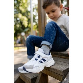 Resim Vicco Ortopedik Hafif Unisex Erkek Çocuk Spor Ayakkabı 