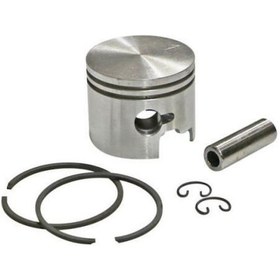 Resim Shindaiwa 352S, 353D, 377 Motorlu Testere Piston Kit 