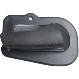 Resim Opel Corsa B Sag Iç Kapi Açma Kolu, 136656 410888129 