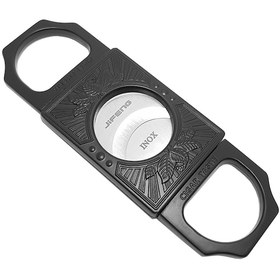 Resim Jifeng Inox Komple Çelik Ufak Puro Makası Kesicisi Ka99sy 