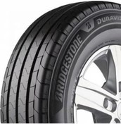 Resim Bridgestone 205/75/16 113/111R Duravis Van Yaz Lastiği 2024 
