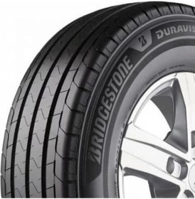 Resim Bridgestone 205/75/16 113/111R Duravis Van Yaz Lastiği 2024 