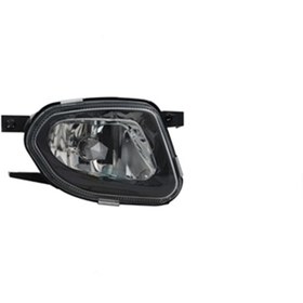 Resim Dega Mercedes W211 Ön Sis Farı Siyah Sağ 04-06 Orjinal Ref. No: A2118201256 Uyumlu Mer1011007 