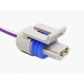 Resim Genel Markalar Opel Delphı / 12162197 Sensör Soketi 2yc023a 