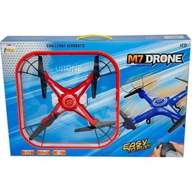 Resim 22571-M7 Uzaktan Kumandalı Drone - Asya Oyuncak 