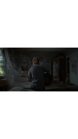 Resim Sony The Last Of Us Part Iı Ps4 (Dijital Ürün) 