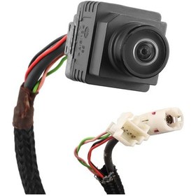 Resim Powermaster Pm-25498 Mercedes-benz W205 W222 W447 X253 Uyumlu Soketli Geri Görüş Ve 360 Çevre Görüş Kamerası 