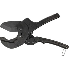 Resim Fusion Klbm63 63 mm Ağır Hizmet Tipi Plastik Boru Makası 