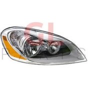 Resim Depo Volvo X-C60 2008 Far Sağ (Oem No:30763144) 