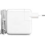 Resim Pemaster Apple Macbook Pro 13 Model A1278 (2010) Uyumlu Şarj Aleti Adaptör Cihazı 