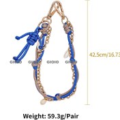 Resim Silver1 Gıoıo Yeni Mini Taşınabilir Kozmetik Ayna Kolye Anahtarlık Çanta Aksesuarları Kolye Dıy Anahtarlık (Yurt Dışından) 