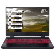 Resim Nitro 5 NH.QFJEY.00A-16 Intel Core i5 12450H 15.6" 16GB 256GB SSD RTX3050-4GB FreeDOS Gaming Laptop Acer