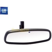 Resim 96508078-iç Dikiz Aynası Spark-gm / Psa 