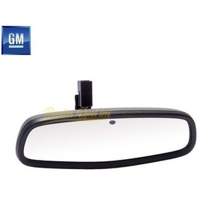 Resim 96508078-iç Dikiz Aynası Spark-gm / Psa 
