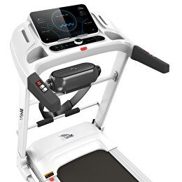 Resim Voit Active White Plus Beyaz Koşu Bandı 