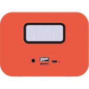 Resim New Rixing Mini Tws Bluetooth Hoparlör Siyah (Yurt Dışından) 