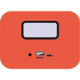 Resim New Rixing Mini Tws Bluetooth Hoparlör Siyah (Yurt Dışından) 