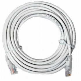 Resim HADRON Cat5e Kablosu Ethernet 5 Metre Internet Modem Lan Rj45 Orijinal 