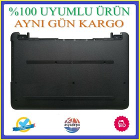 Resim HP Uyumlu 256 G4 Alt Kasa D Cover 