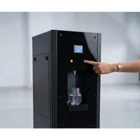 Resim RePG AquaProFlex 17L/Gün R17L/A11 (DAM1/2) Havadan Su Üretim Sebili 