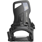Resim Nidecker Supermatic Snowboard Bağlaması 