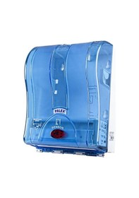 Resim Palex Sensörlü Fotoselli Otomatik Kağıt Havlu Makinesi 21cm Diğer 