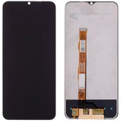 Resim Vivo Y33 S Lcd Ekran Dokunmatik 