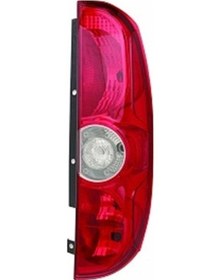 Resim Fıat Doblo / Ocombo Arka Stop Tek Kapı Sağ 09- Ref No: 51830564 Uyumlu Fıa10do013 Uyumlu 