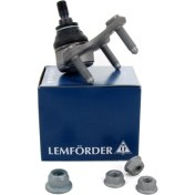 Resim LEMFORDER Volkswagen Passat 2011-2014 Model Arası Sağ Rotil Ön Lemforder 1K0407366E 