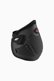 Resim Carbon Professional Kısa At Bilek Koruyucu - Siyah / L 
