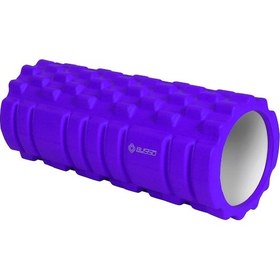 Resim Busso Bs55 Hollow Foam Roller-Mor 