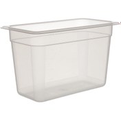 Resim Corona PP Gastronom Küvet 1/3 200 Gövde 