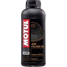 Resim Motul Mc Care A3 Air Fılter Oıl 1 Lt 