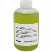 Resim Davines momo nemlendirici ve koruyucu şampuan 250ml 
