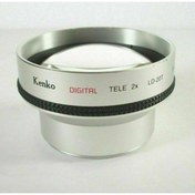 Resim Kenko Ld-20t Telezoom Lens 