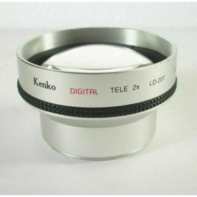 Resim Kenko Ld-20t Telezoom Lens 