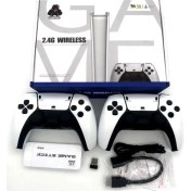 Resim qasul 4K Ultra Hd Game Stick Pro Retro Tv Atari 20600 Oyunlu M15 