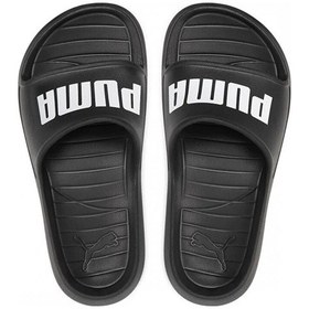 Resim Puma Divecat V2 Lite Erkek Terliği 37482301 Siyah 