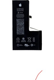 Resim APPEX Apple İphone XS Batarya Pil 