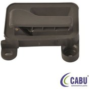 Resim Cabu 220803 - İçten Açma Kolu Vectra A Gri Sol 