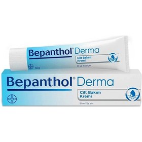 Resim Bepanthol Derma Cilt Bakım Kremi 30 Gr-5 