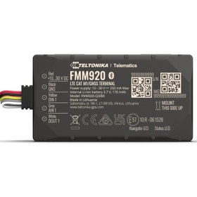 Resim MutNex Araç Takip Cihazı - Global Gps Ve Mobil Izleme Araçlarınız Için Güvenli Ve Kesintisiz Takip 